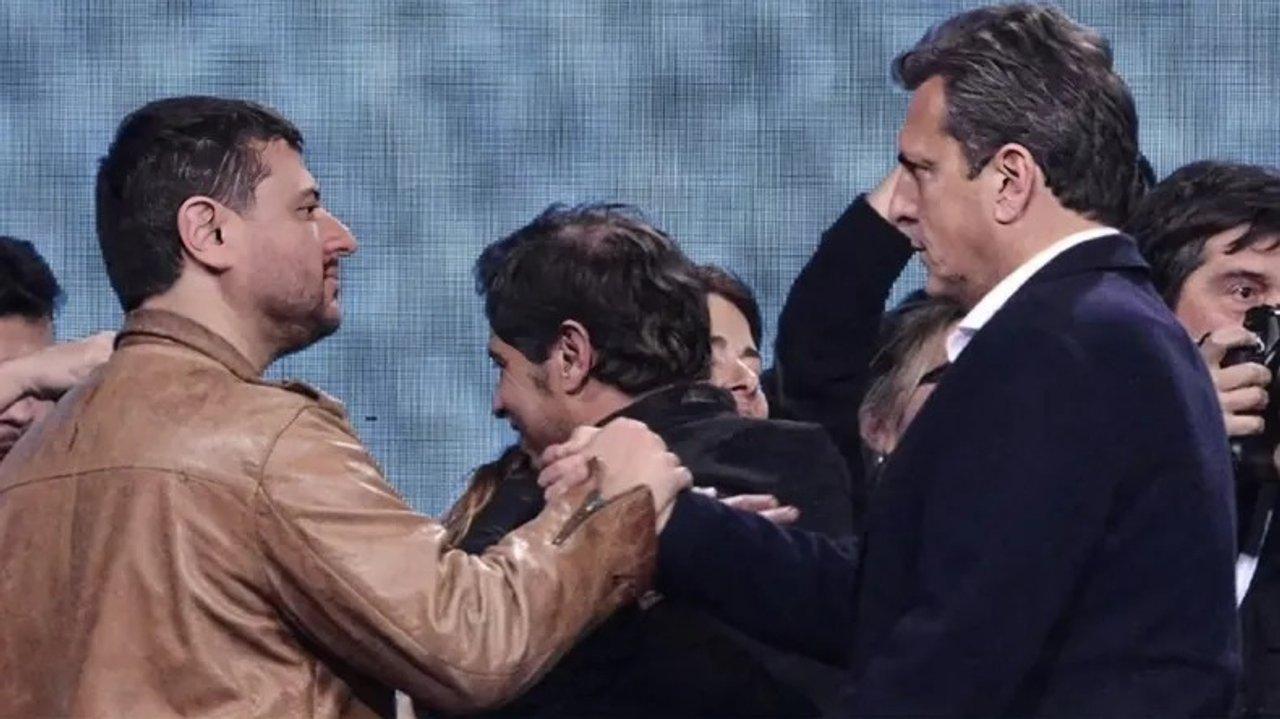 El desafiacuteo de la unidad en el peronismo tras el cierre de alianzas- pulseada con Grabois y equilibrio poliacutetico