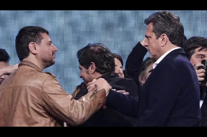 El desafiacuteo de la unidad en el peronismo tras el cierre de alianzas- pulseada con Grabois y equilibrio poliacutetico