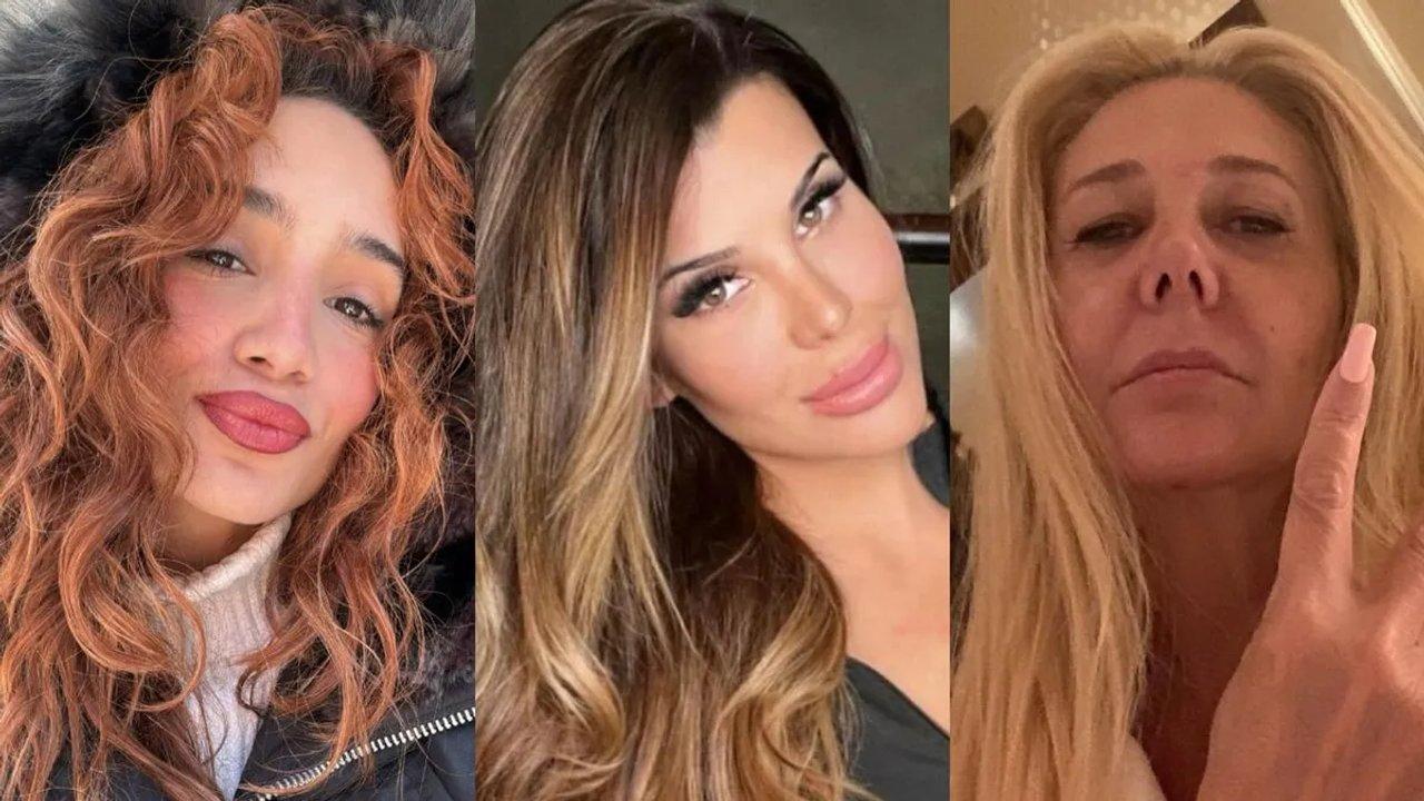 ldquoMe echoacute del departamento cuando estaba por parirrdquo- Meacutelody Luz fue tajante con Mariana Nannis