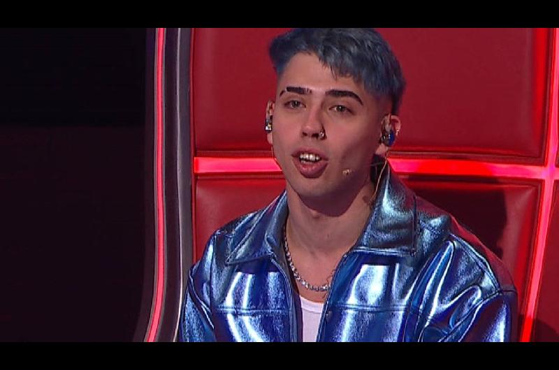 Grilla de Telefe- iquestdan La Voz Argentina este viernes