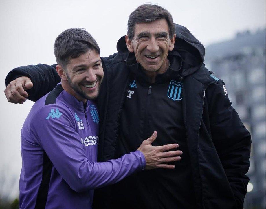 Vietto vuelve y Racing va con todo al claacutesico ante Boca