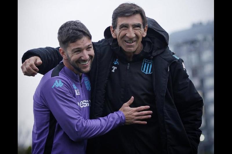 Vietto vuelve y Racing va con todo al claacutesico ante Boca
