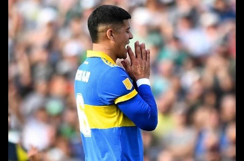 Aseguran que Marcos Rojo no puede jugar el Clausura con Racing- el detalle reglamentario que lo dejariacutea afuera