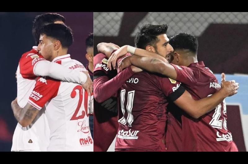 Torneo Clausura- Huracaacuten y Lanuacutes ganan con lo justo Newellrsquos rescatoacute un empate en Rosario