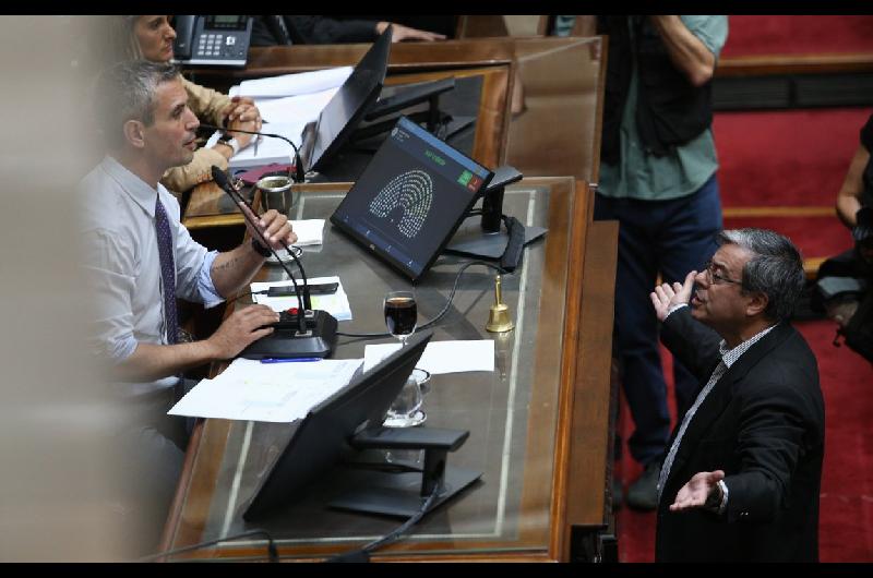 Coacutemo la Eleccioacuten del 26 de Octubre Transformaraacute la Caacutemara de Diputados
