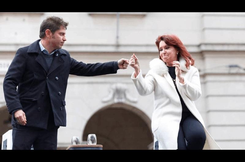 Del Frente de Todos a Fuerza Patria- seis antildeos de cambios en el peronismo y los desafiacuteos actuales 