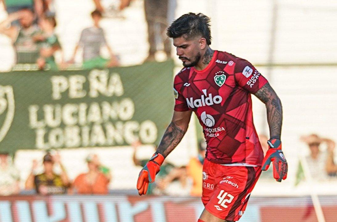 Coacutemo ver en vivo San Martiacuten de San Juan vs Sarmiento de Juniacuten- horario y formaciones