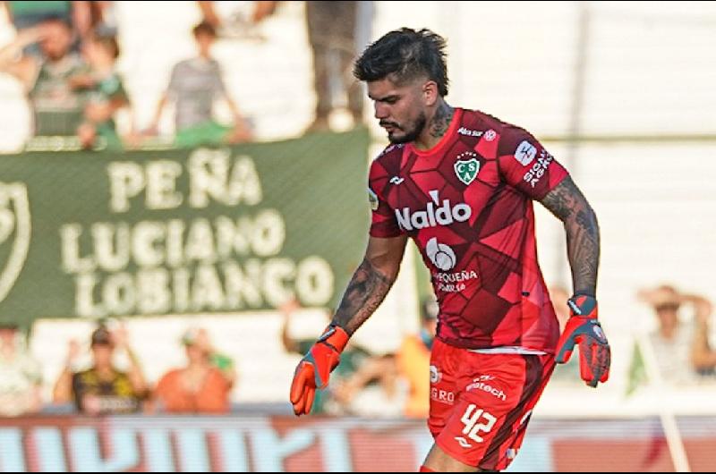 Coacutemo ver en vivo San Martiacuten de San Juan vs Sarmiento de Juniacuten- horario y formaciones