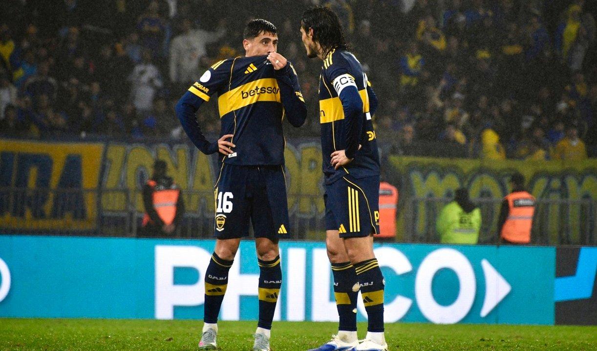 Asiacute salieron los uacuteltimos 10 partidos entre Boca y Racing en ldquoLa Bombonerardquo
