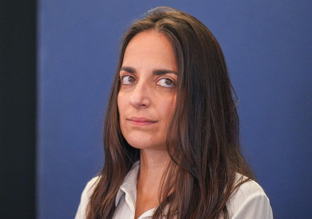 Garibotti- ldquoLas decisiones que estaacute tomando el Gobierno en materia energeacutetica comprometen al paiacutes por 30 antildeosrdquo
