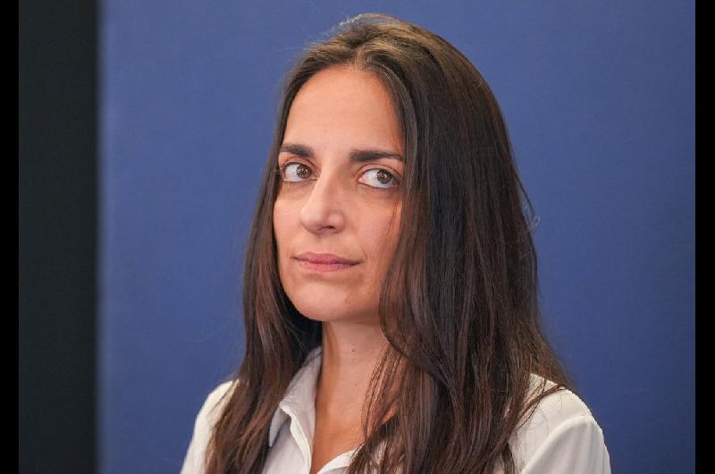 Garibotti- ldquoLas decisiones que estaacute tomando el Gobierno en materia energeacutetica comprometen al paiacutes por 30 antildeosrdquo