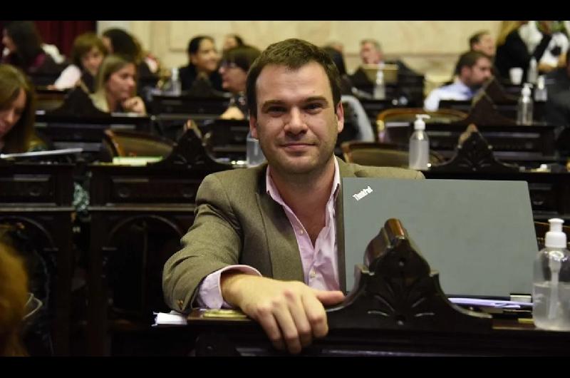 Juan Manuel Loacutepez criticoacute la falta de diaacutelogo del Ejecutivo- Tiene un punto pero tergiversa