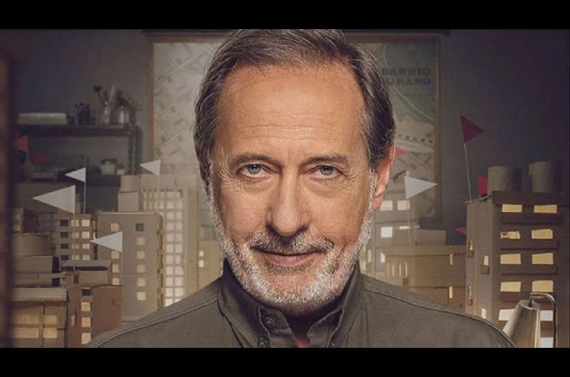 ldquoHay cine que le da la espalda al puacuteblicordquo- los poleacutemicos dichos de Francella tras el vaciamiento del INCAA
