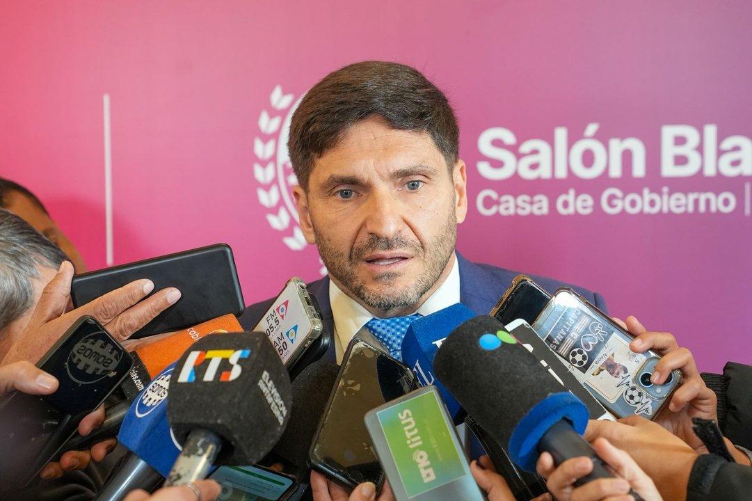 Santa Fe advierte impacto productivo y sanitario por los cambios en el control nacional de alimentos