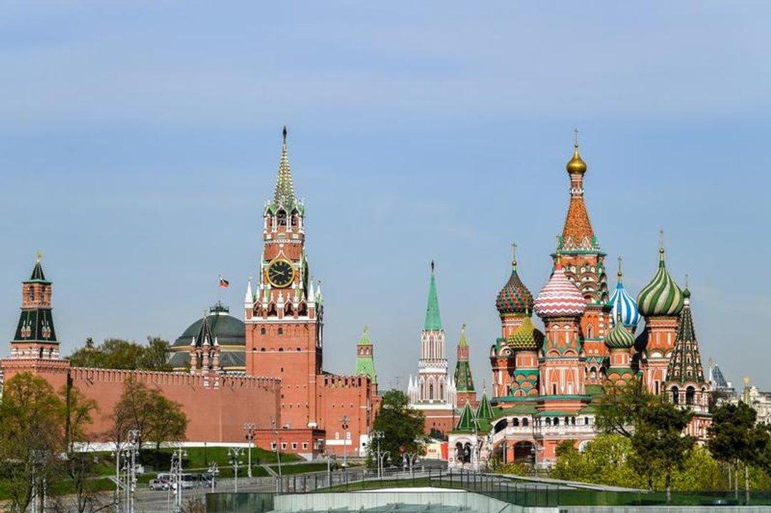 El Kremlin ya prepara una segunda cumbre Putin y Trump  