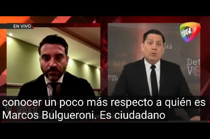 Elecciones en Bolivia- Ruido por la visita de empresario argentino y el litio