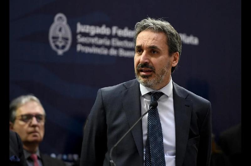La Matanza en vilo- el juez Ramos Padilla se declaroacute incompetente y suspendioacute la asignacioacuten de mesas