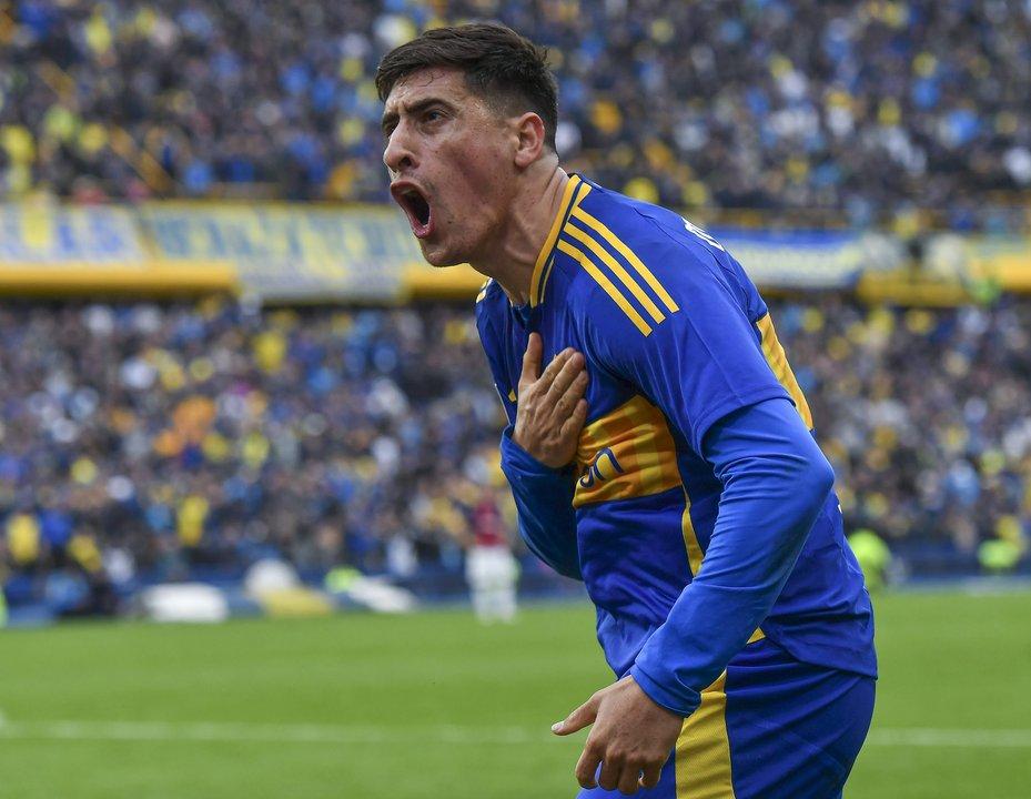#128309 Boca vs Racing EN VIVO- minuto a minuto del Torneo Clausura 2025