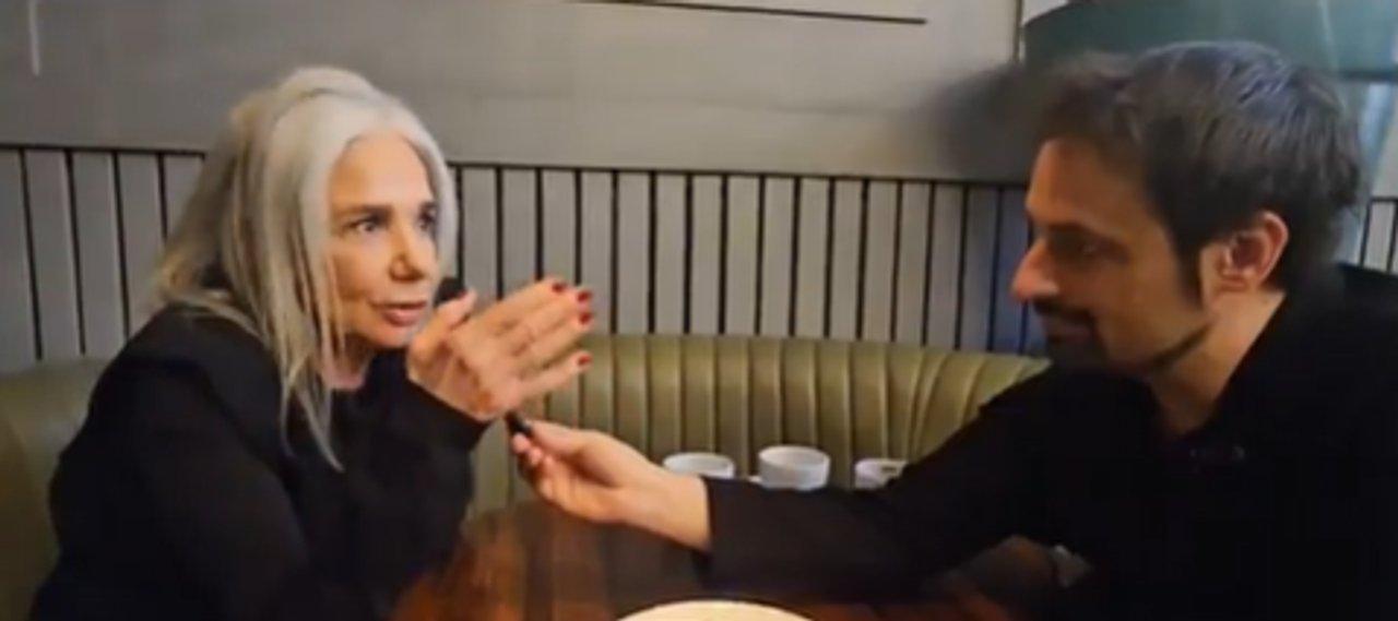 Ana Mariacutea Picchio- Tengo miedo de que nos deshumanicemos de que se vuelva normal deshumanizarse