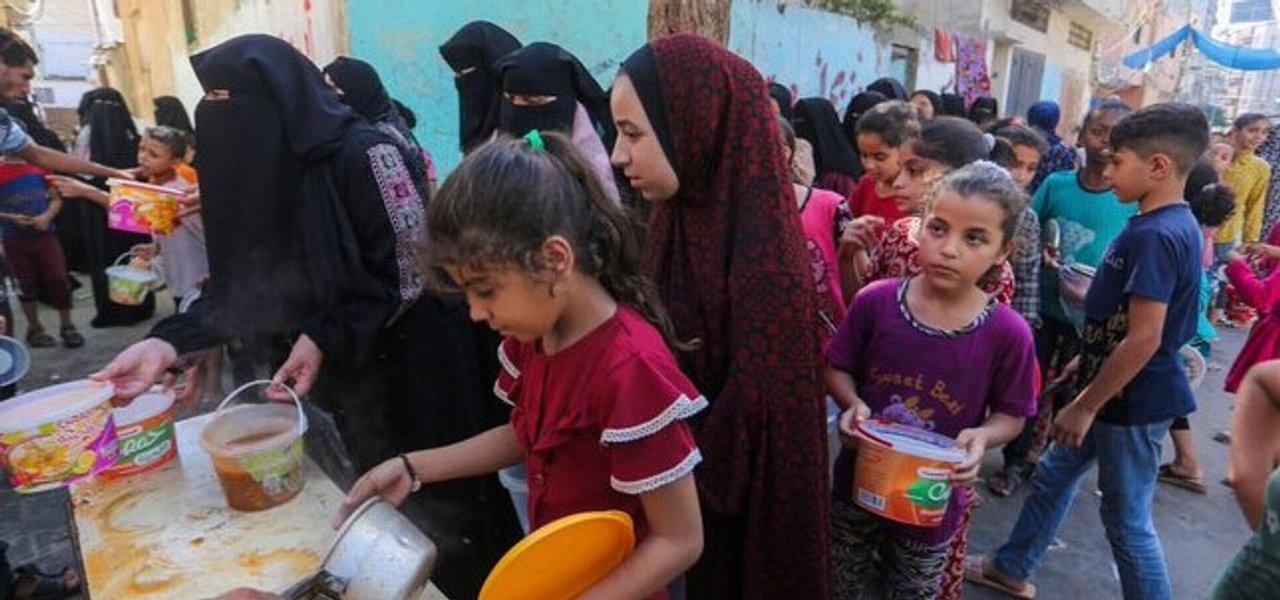 Plan israeliacute para ocupar la ciudad de Gaza tomaraacute al menos seis meses