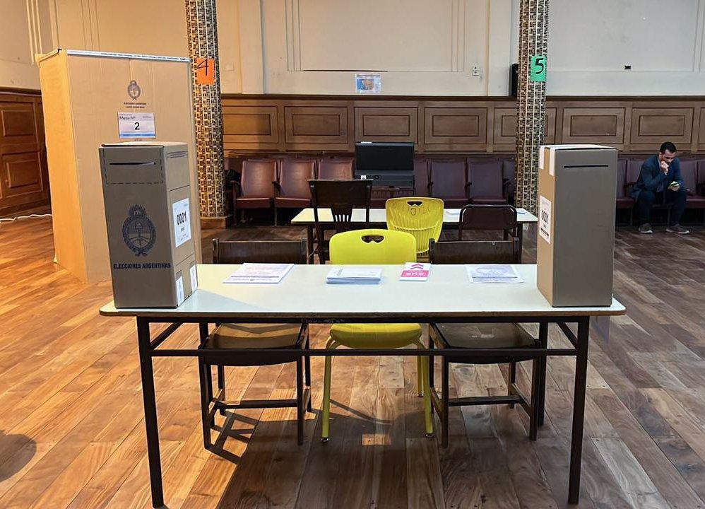 Maacutes de un milloacuten de extranjeros podraacute votar en Buenos Aires- iquestcuaacuteles son los requisitos