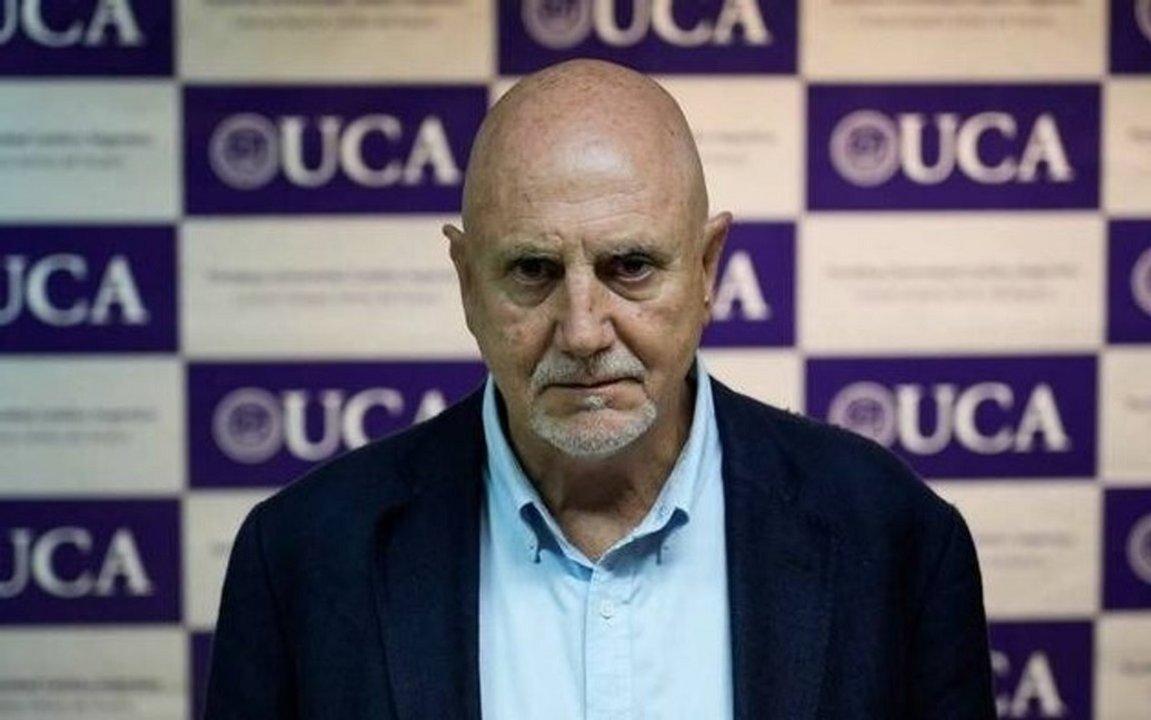 No alcanza para vivir- para la UCA el estreacutes econoacutemico golpea a las familias argentinas