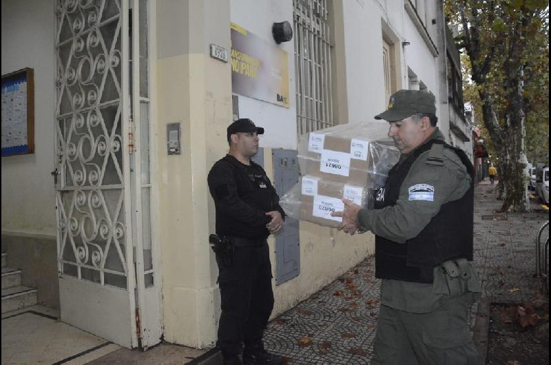 Elecciones- comienza una semana clave antes del cierre de listas