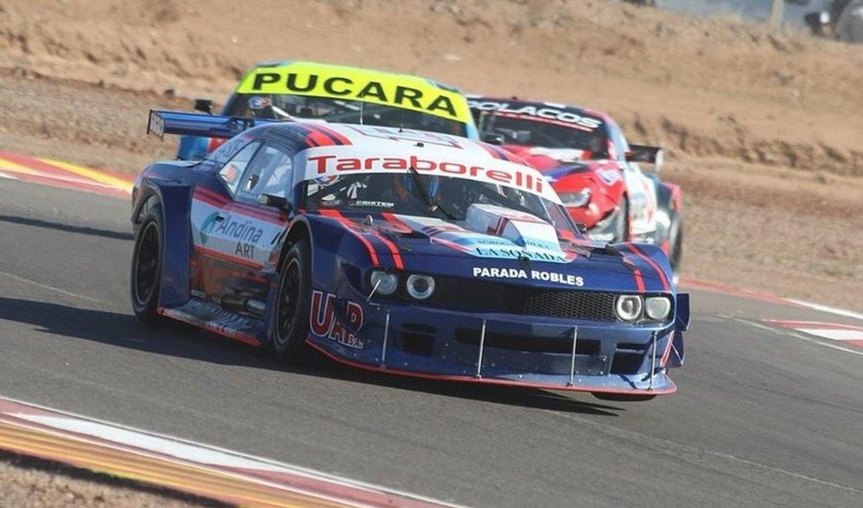 TC- Vaacutezquez consiguioacute un triunfazo en el Desafiacuteo de las Estrellas en San Juan
