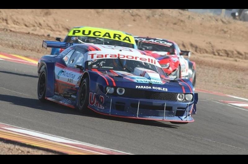 TC- Vaacutezquez consiguioacute un triunfazo en el Desafiacuteo de las Estrellas en San Juan