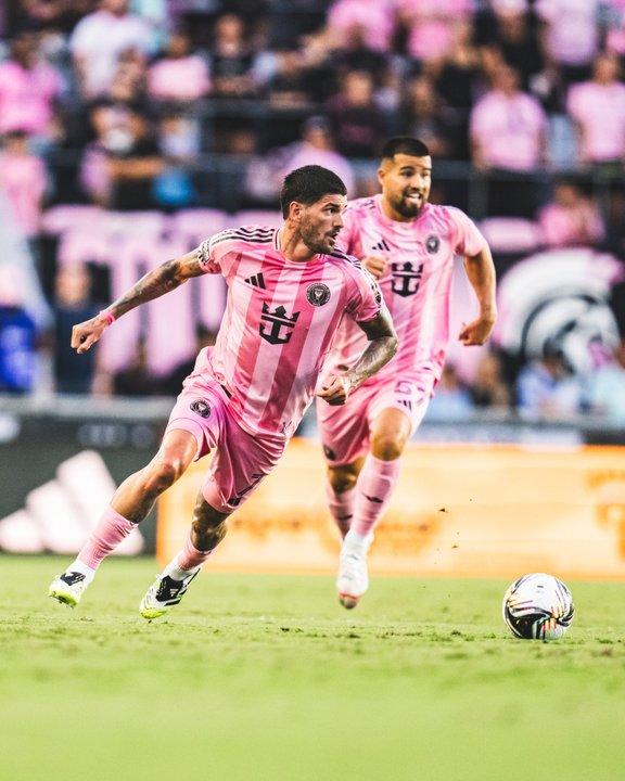 Apple TV gratis para ver en vivo Inter Miami vs Orlando City