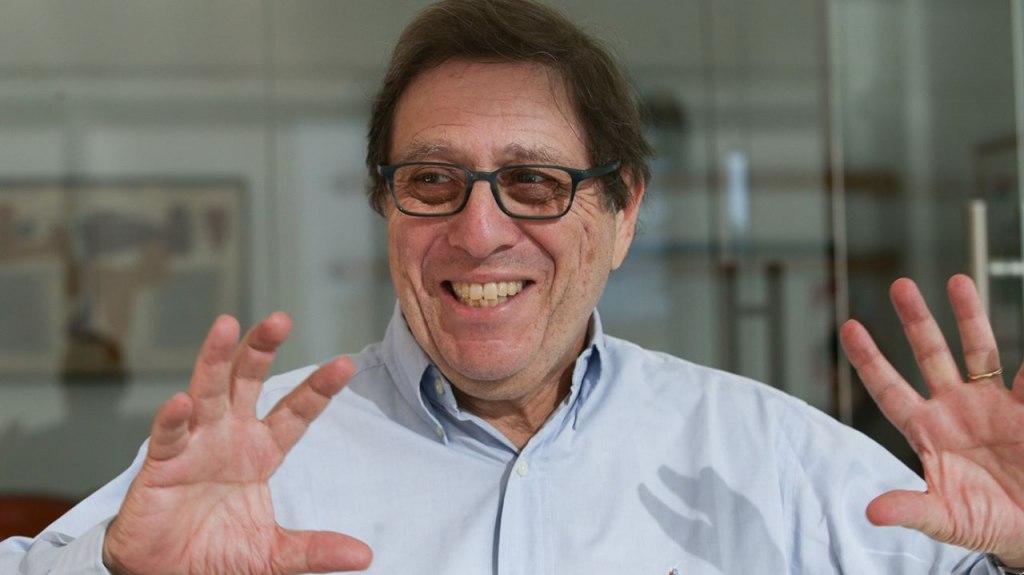 No estamos en luces rojas pero todaviacutea hay ciertas amarillas- Kiguel advirtioacute sobre la actividad econoacutemica