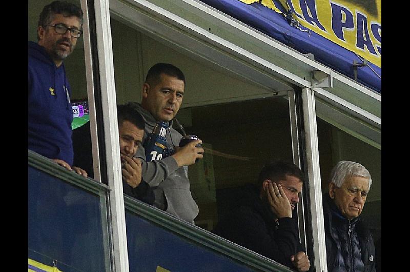 El Boca de Riquelme entre los peores de la historia- queacute pasaba la uacuteltima vez que ganoacute
