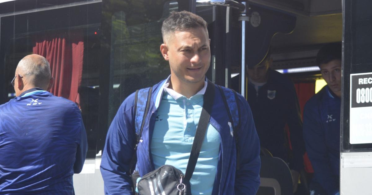 Matias Modolo