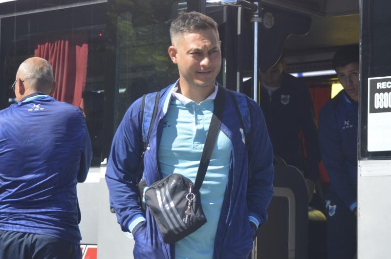 Matias Modolo