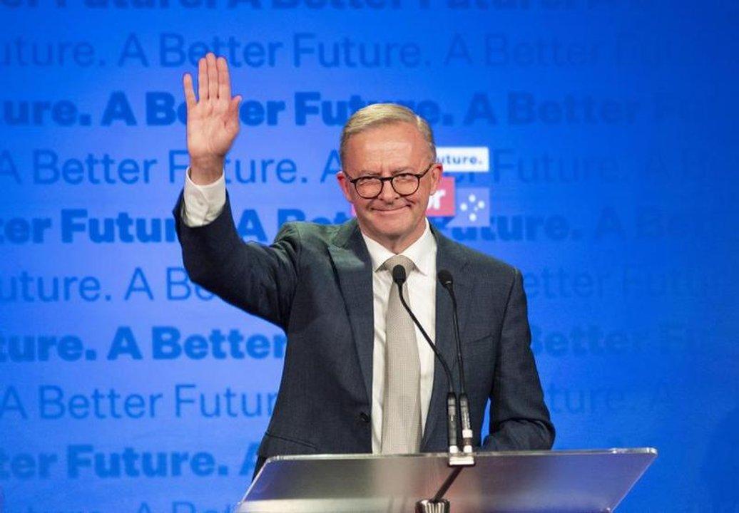 Australia reconoceraacute al Estado de Palestina en septiembre