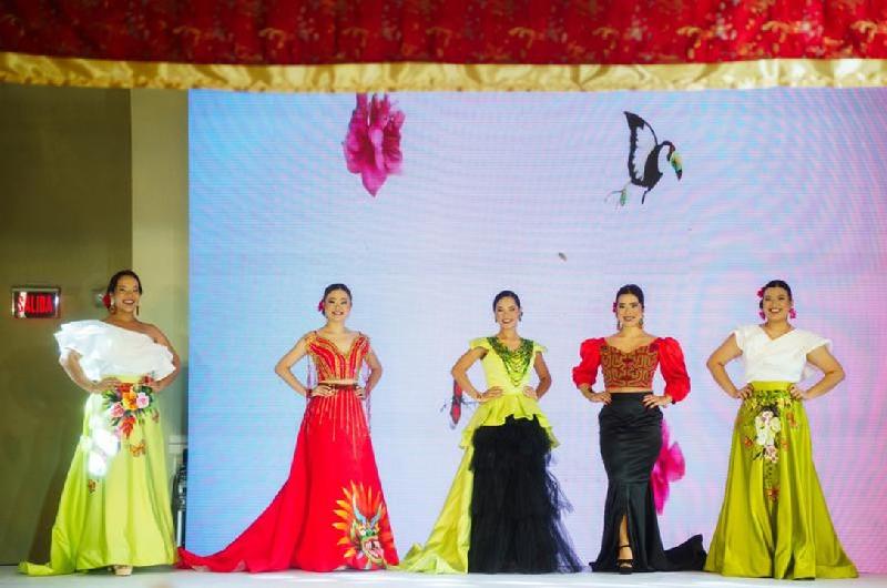Ameacuterica Central tendraacute su Reina China y ya se perfilan las candidatas de las distintas naciones del aacuterea 