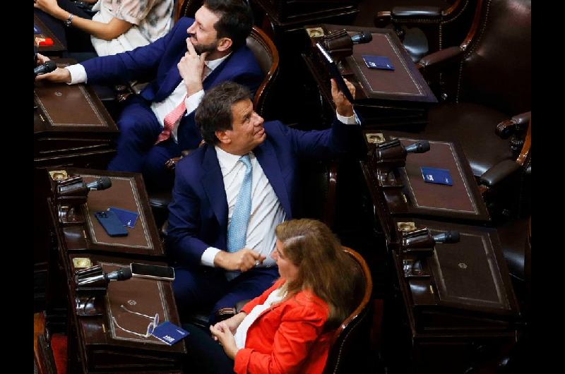 Caacutemara de Diputados- Avanza el Proyecto Nacional de Salud para la Prevencioacuten del Alzheimer