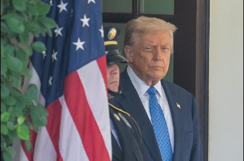 Donald Trump despliega la Guardia Nacional en Washington