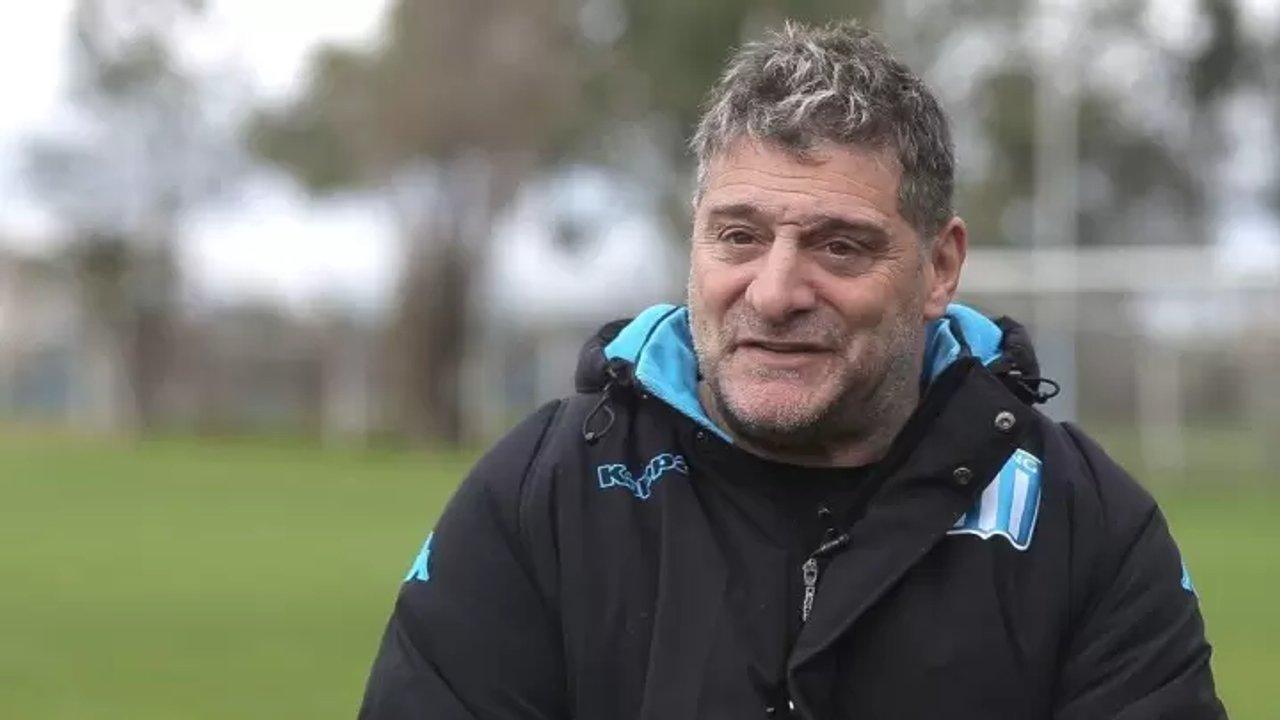 El Turco Garciacutea confirmoacute que seraacute candidato a diputado por el Partido Integrar
