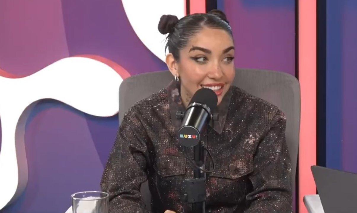 Mariacutea Becerra- Caigo en cuenta del privilegio que tengo de tomar agua de un filtro