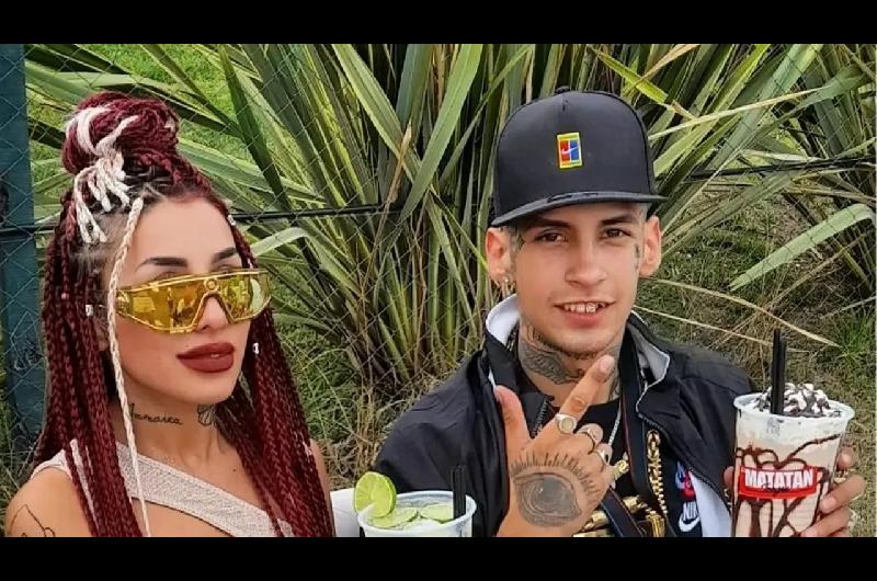 L-Gante confirma su reconciliacioacuten con Tamara Baacuteez- los detalles
