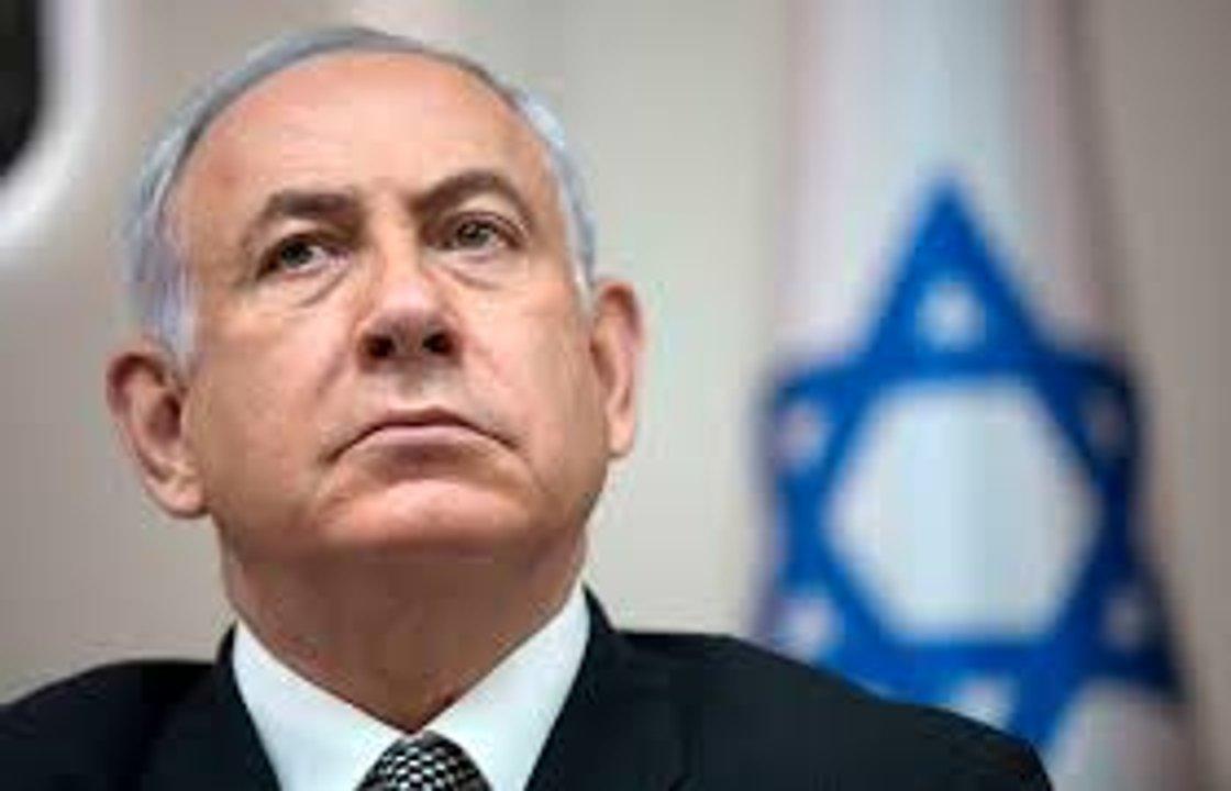 Piden la detencioacuten de Benjamin Netanyahu en Argentina- la denuncia de ATE e HIJOS por genocidio