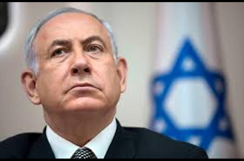 Piden la detencioacuten de Benjamin Netanyahu en Argentina- la denuncia de ATE e HIJOS por genocidio