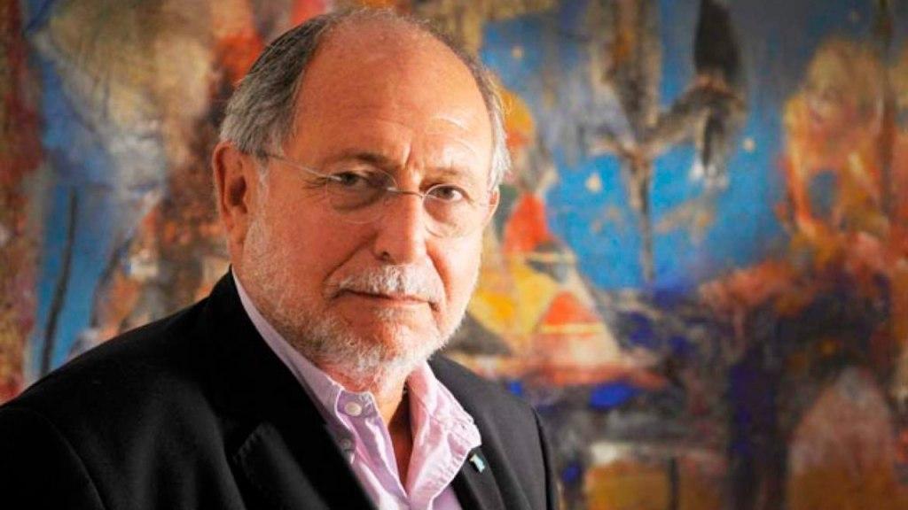 Diego Guelar responsabilizoacute a Macri por el fracaso del PRO y lo descalificoacute con un fuerte insulto