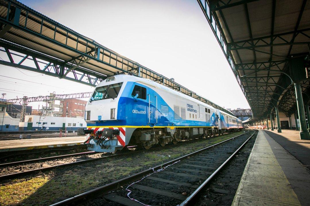 El Gobierno dice que la privatizacioacuten de los trenes ldquono se detienerdquo