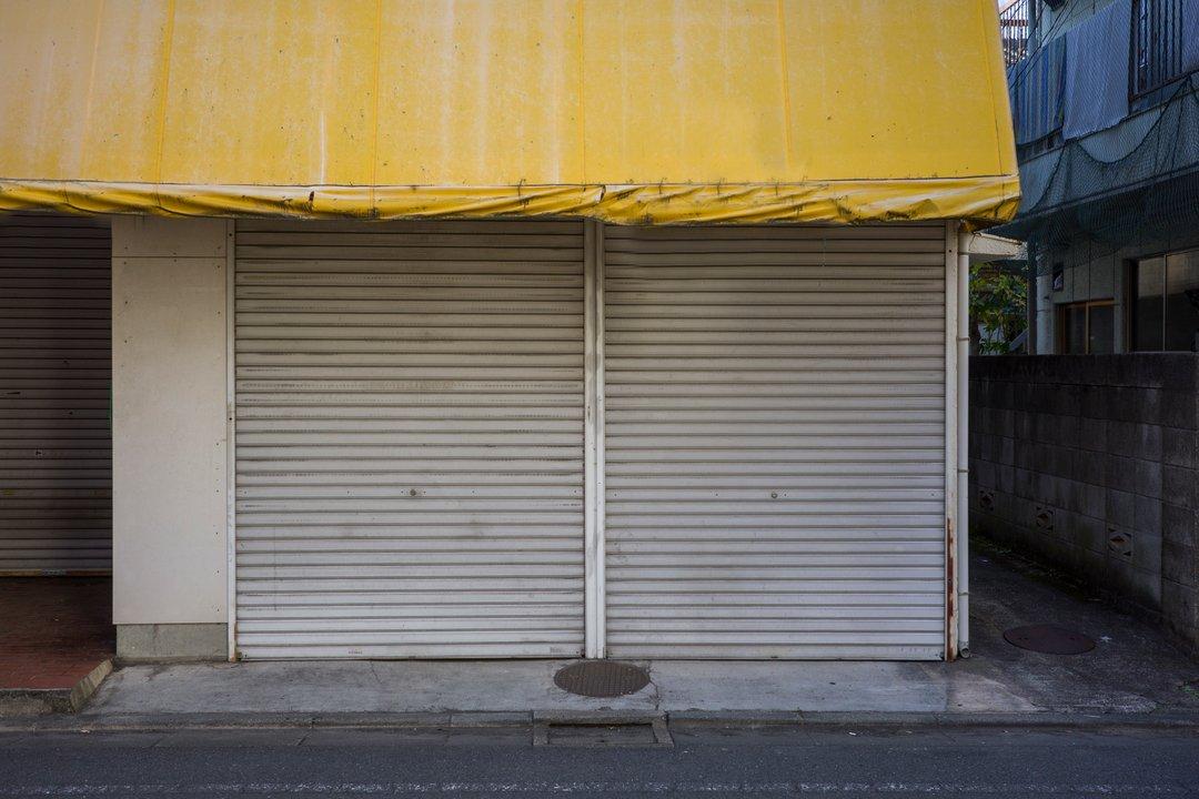 La crisis de los kioscos- cerraron 43 por diacutea en el uacuteltimo antildeo y culpan a la caiacuteda de las ventas