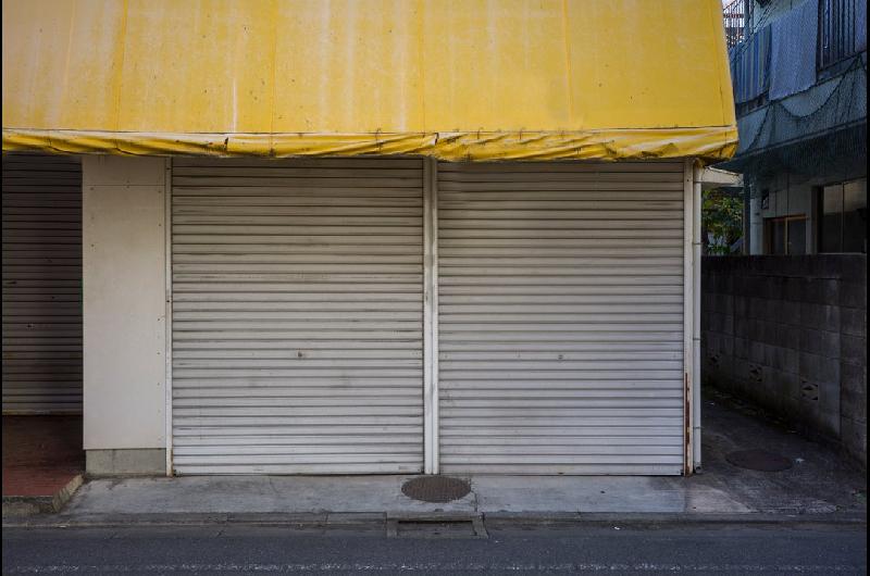 La crisis de los kioscos- cerraron 43 por diacutea en el uacuteltimo antildeo y culpan a la caiacuteda de las ventas