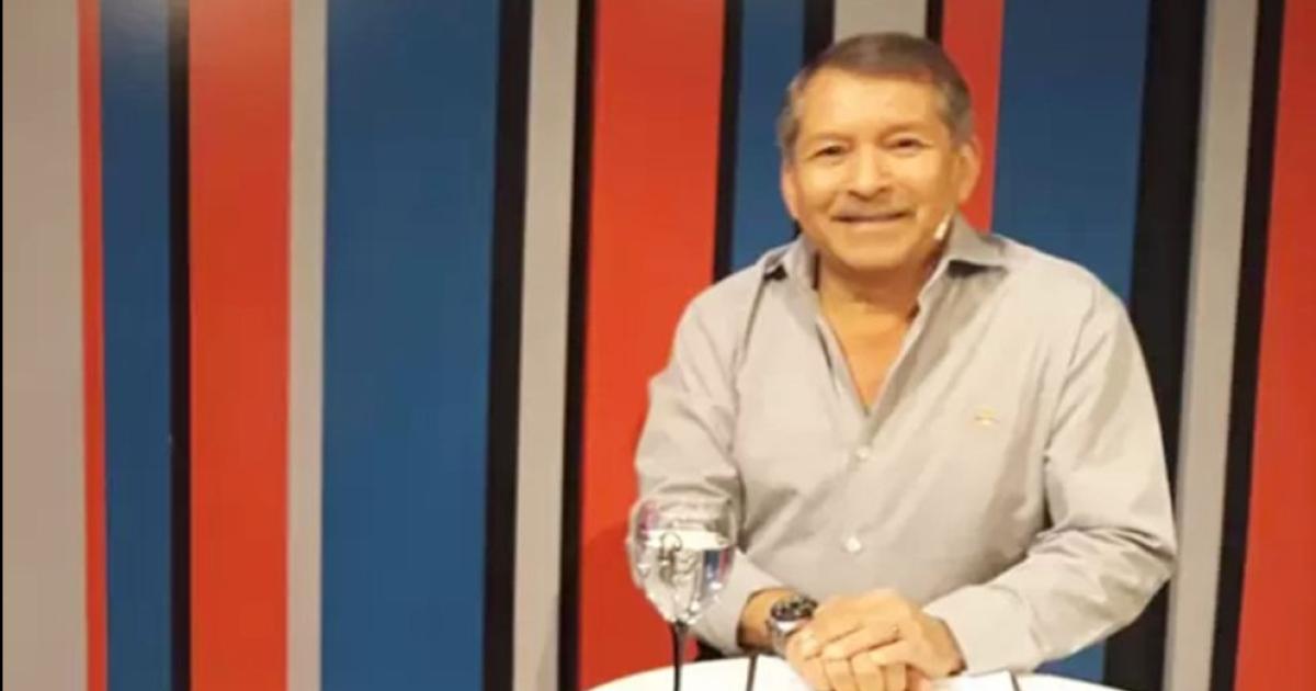 Carlos Ferraro