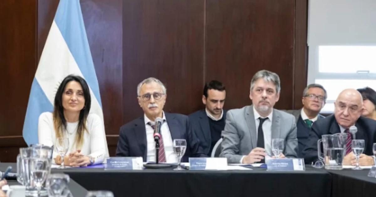 Residencias meacutedicas- Jujuy y otras provincias seraacuten responsables de tomar sus evaluaciones