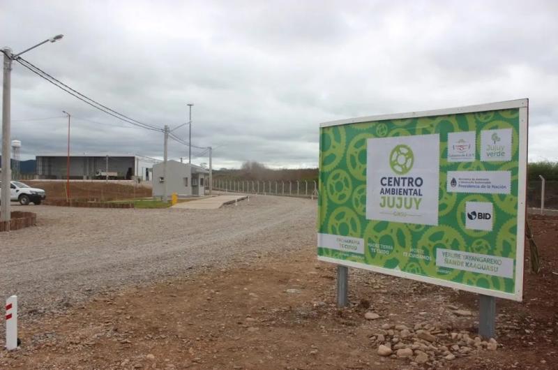 Jujuy contaraacute con una Planta de Biogaacutes modelo en el NOA